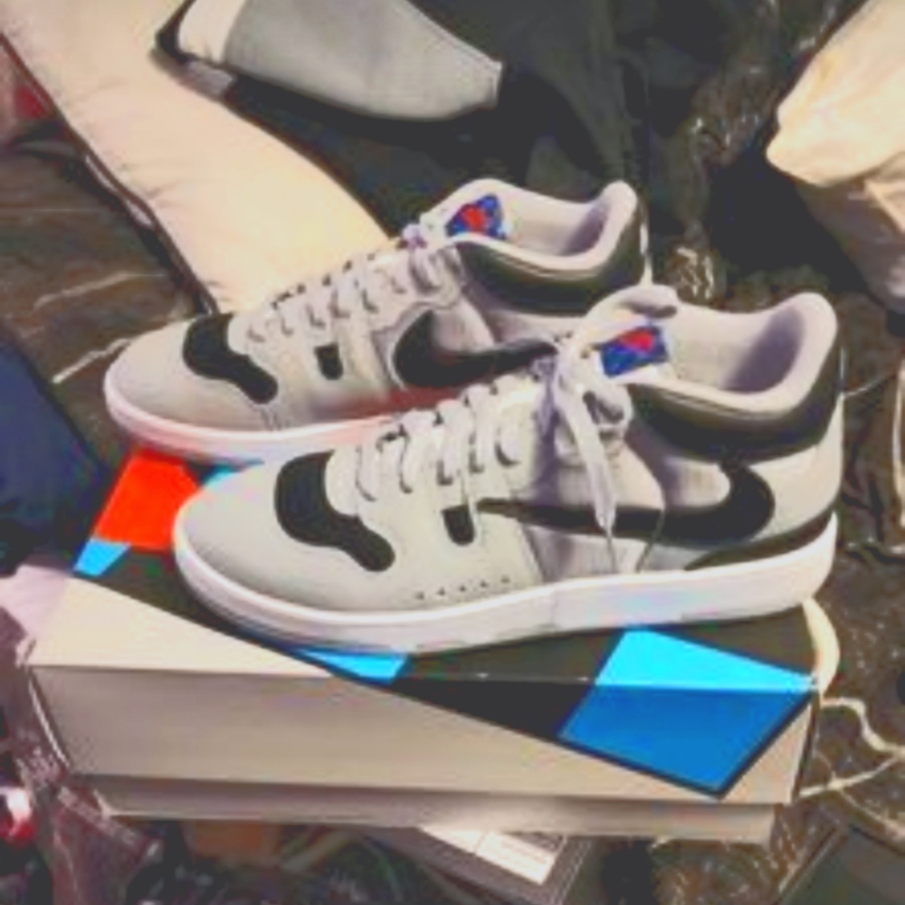 Mac Attack x Cactus Jack